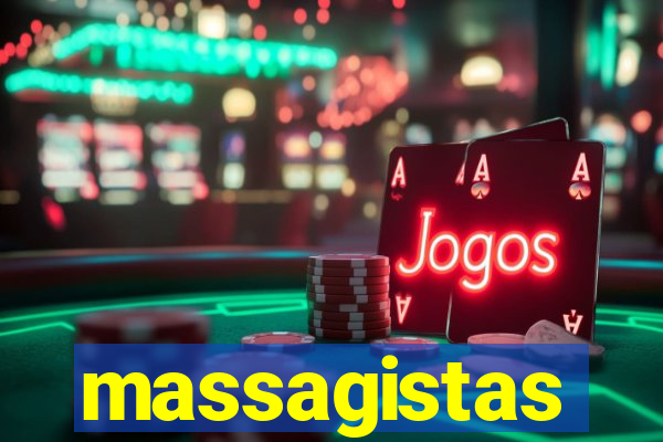 massagistas masculinos sp